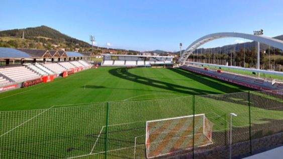 Amorebieta- Villarreal B: horario, canal y dónde ver por TV el partido de la Liga Hypermotion