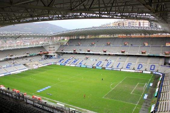 Real Oviedo- Real Zaragoza: horario, canal y dónde ver por TV el partido de la Liga Hypermotion