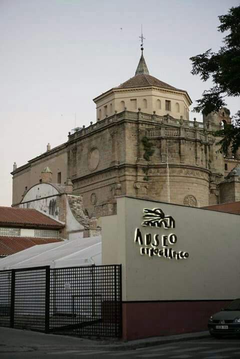 Museo Etnográfico Talavera de la Reina